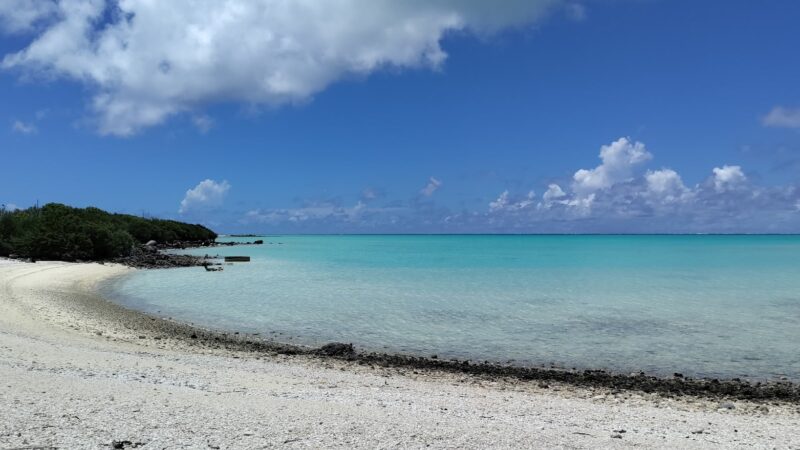 Wake Island - ,