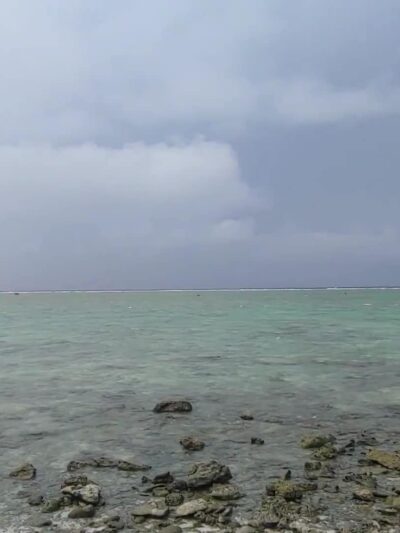 Wake Island - ,