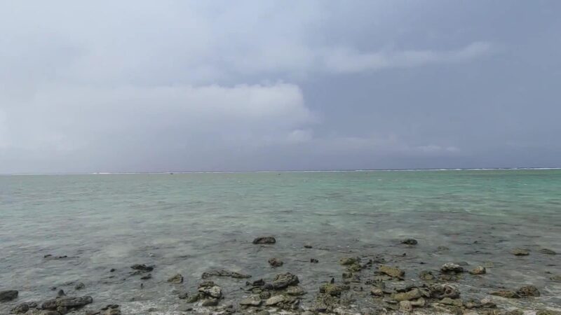 Wake Island - ,