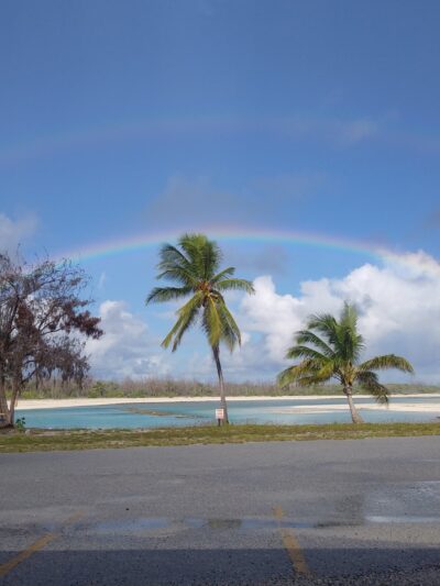 Wake Island - ,