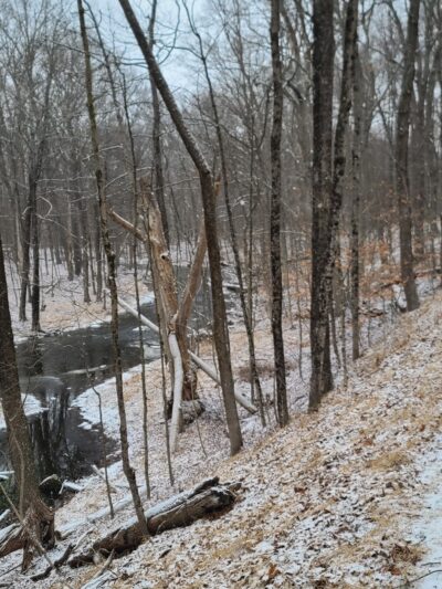 Kimball Park - Walden, NY