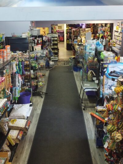Walden Animal Deli - Walden, NY