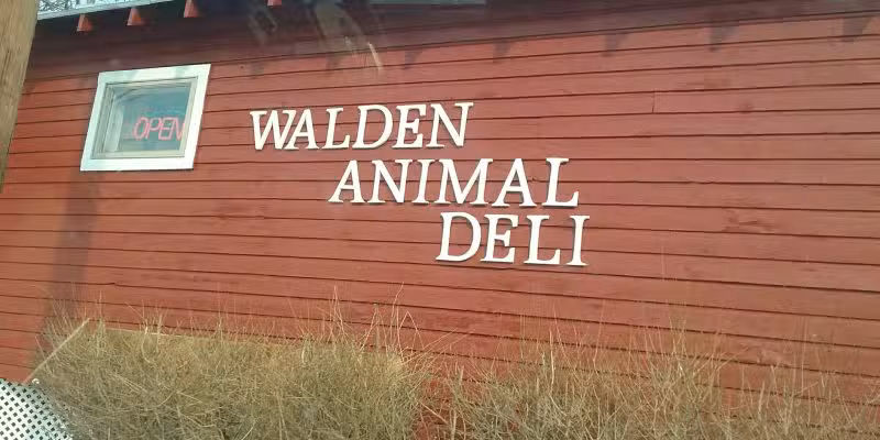 Walden Animal Deli - Walden, NY
