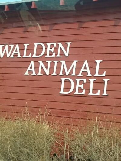 Walden Animal Deli - Walden, NY