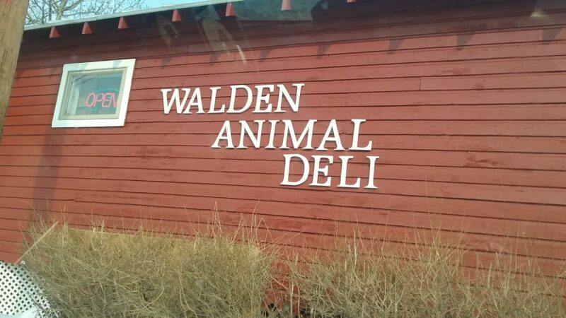Walden Animal Deli - Walden, NY