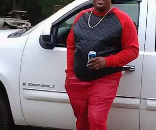 Waldo city park - Waldo, AR