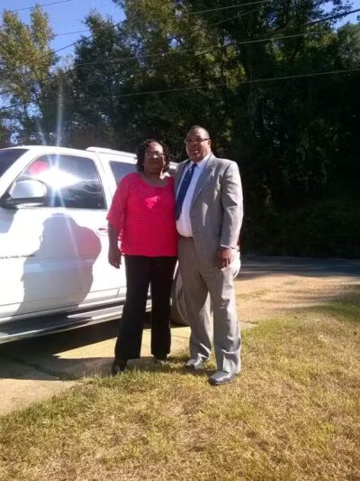 Waldo city park - Waldo, AR