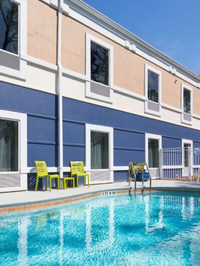 Best Western Waldo Inn & Suites - Waldo, FL