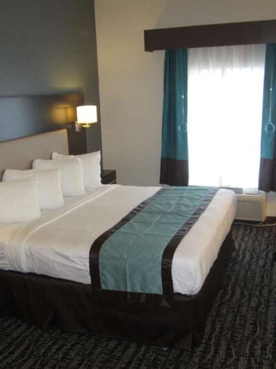 Best Western Waldo Inn & Suites - Waldo, FL