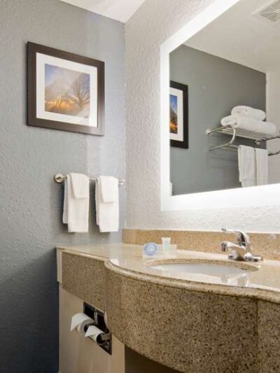 Best Western Waldo Inn & Suites - Waldo, FL