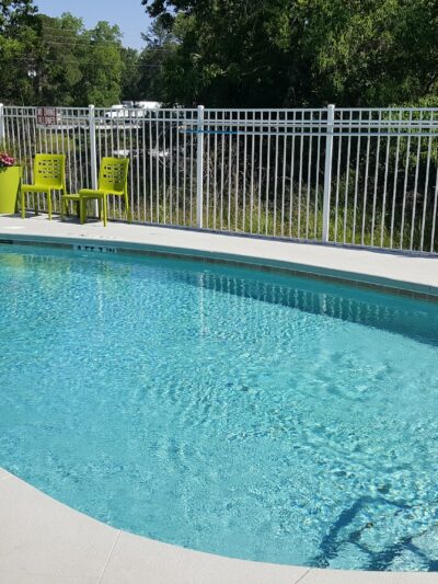 Best Western Waldo Inn & Suites - Waldo, FL