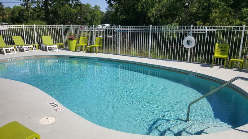 Best Western Waldo Inn & Suites - Waldo, FL