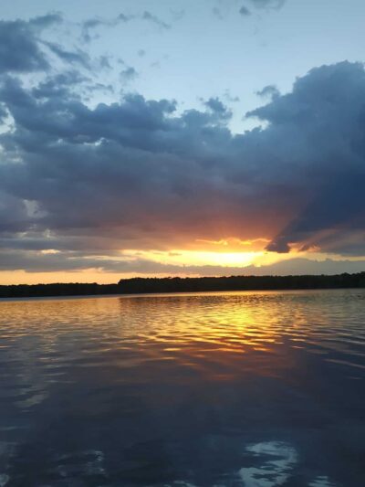 Lake Alto North Preserve - Waldo, FL