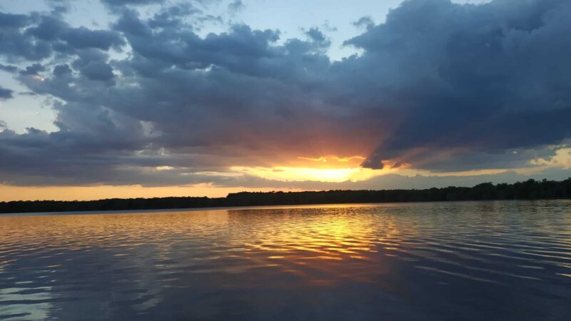 Lake Alto North Preserve - Waldo, FL