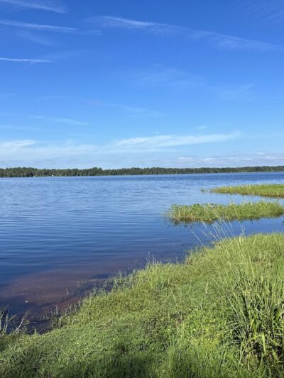 Lake Alto Park - Waldo, FL