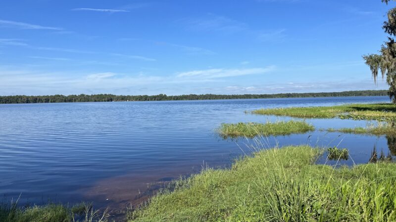 Lake Alto Park - Waldo, FL