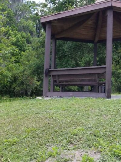 Lake Alto Park - Waldo, FL