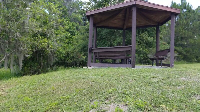 Lake Alto Park - Waldo, FL