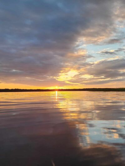Lake Alto Park - Waldo, FL