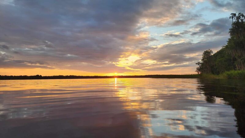 Lake Alto Park - Waldo, FL