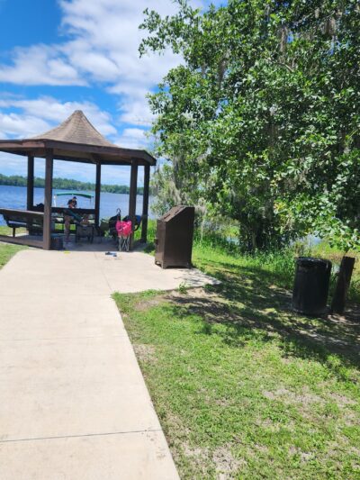 Lake Alto Park - Waldo, FL