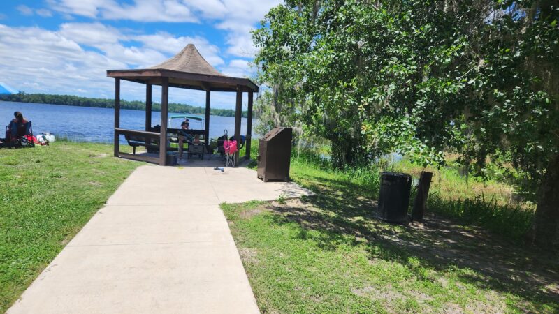 Lake Alto Park - Waldo, FL