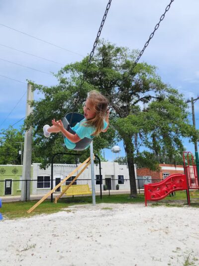 Waldo City Park - Waldo, FL