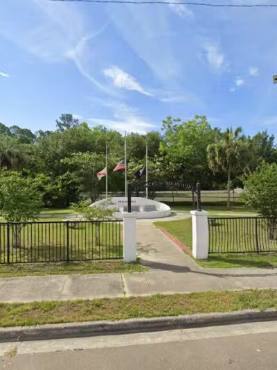 Waldo City Park - Waldo, FL
