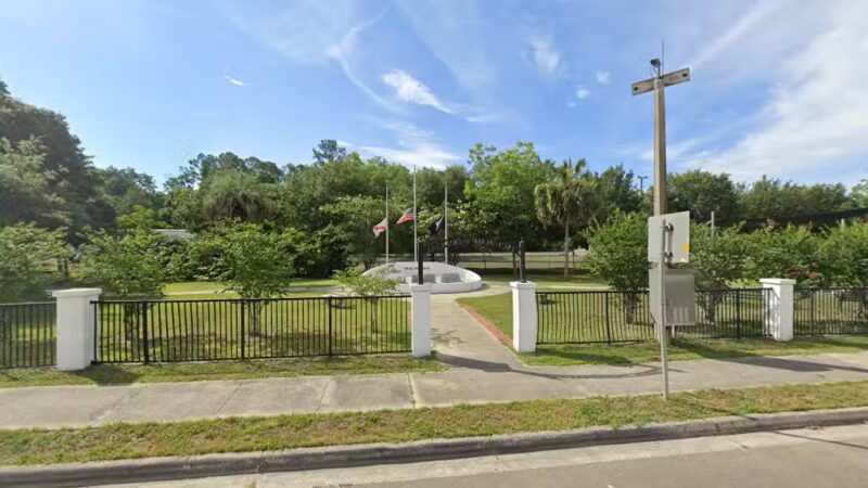 Waldo City Park - Waldo, FL