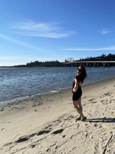 Beach Access 67 - Waldport, OR