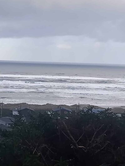 Beach Access 67 - Waldport, OR