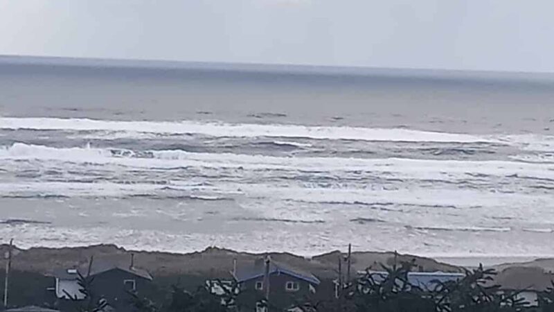 Beach Access 67 - Waldport, OR