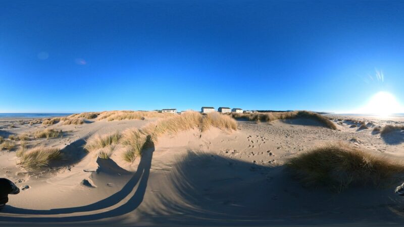 Beach Access 67 - Waldport, OR