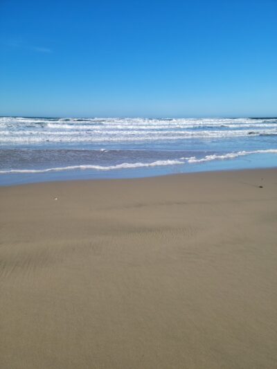 Beach Access 67 - Waldport, OR