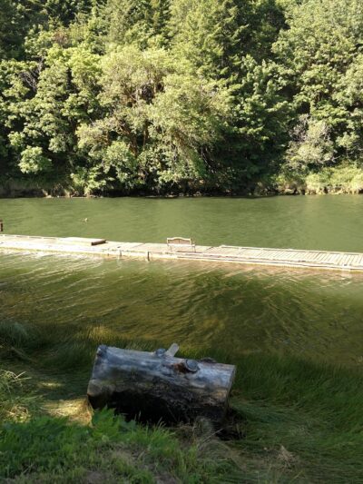 Don Lindly Park - Waldport, OR