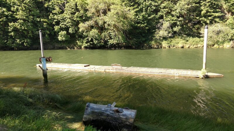 Don Lindly Park - Waldport, OR