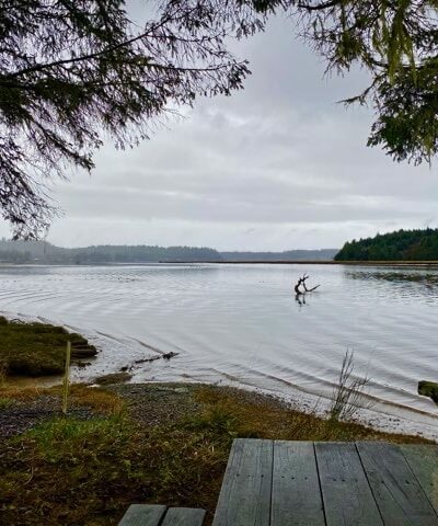 Rovers RV Park - Waldport, OR