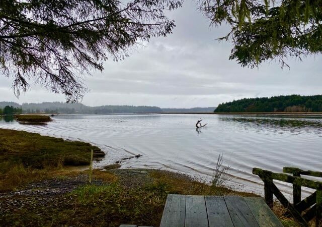 Rovers RV Park - Waldport, OR