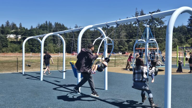 Waldport RC Park - Waldport, OR