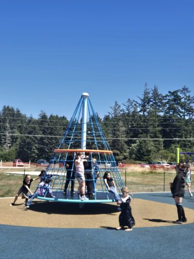Waldport RC Park - Waldport, OR