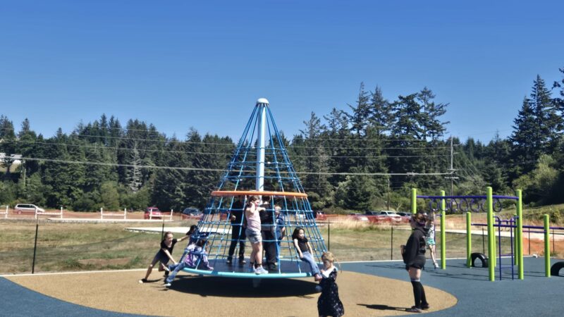 Waldport RC Park - Waldport, OR