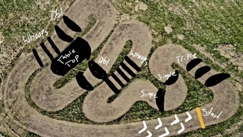 Waldport RC Park - Waldport, OR
