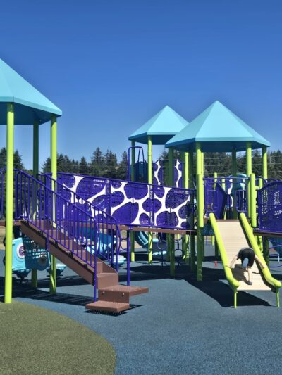 Waldport RC Park - Waldport, OR