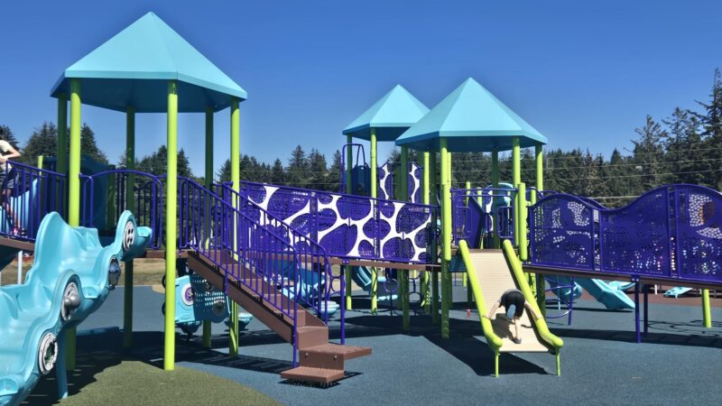 Waldport RC Park - Waldport, OR
