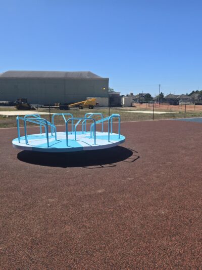 Waldport RC Park - Waldport, OR