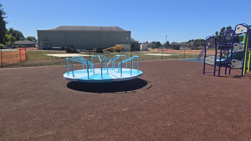 Waldport RC Park - Waldport, OR