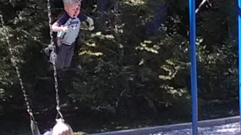 Waldport Skatepark - Waldport, OR