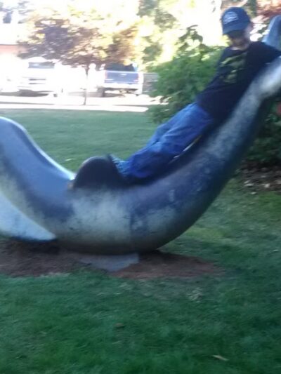 Waldport Skatepark - Waldport, OR