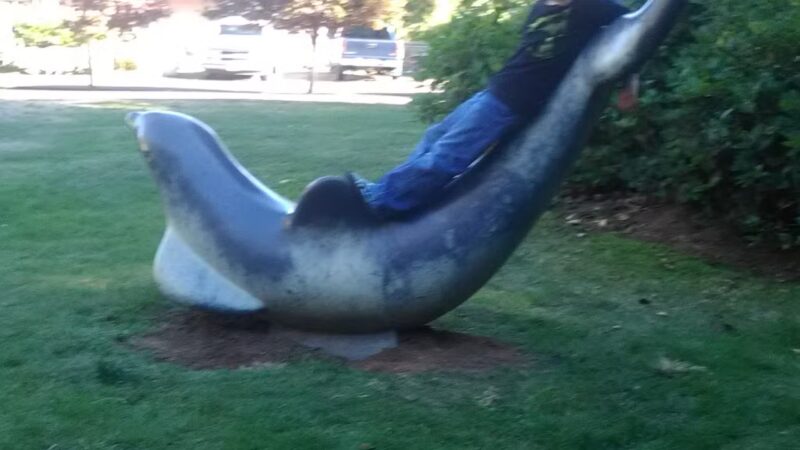 Waldport Skatepark - Waldport, OR