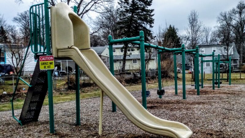 Emmet Park - Waldwick, NJ